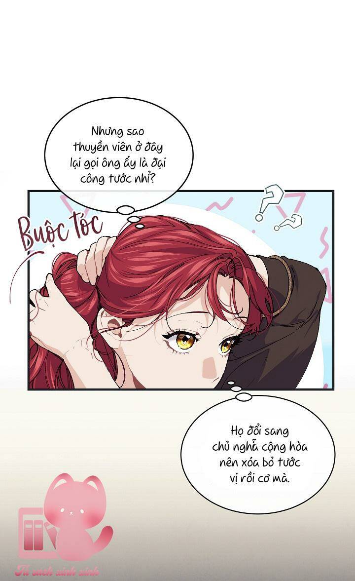 đại dương kiêu sa chapter 42 12