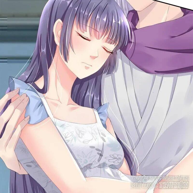 yêu nam quyển dưỡng công chúa chapter 3 16