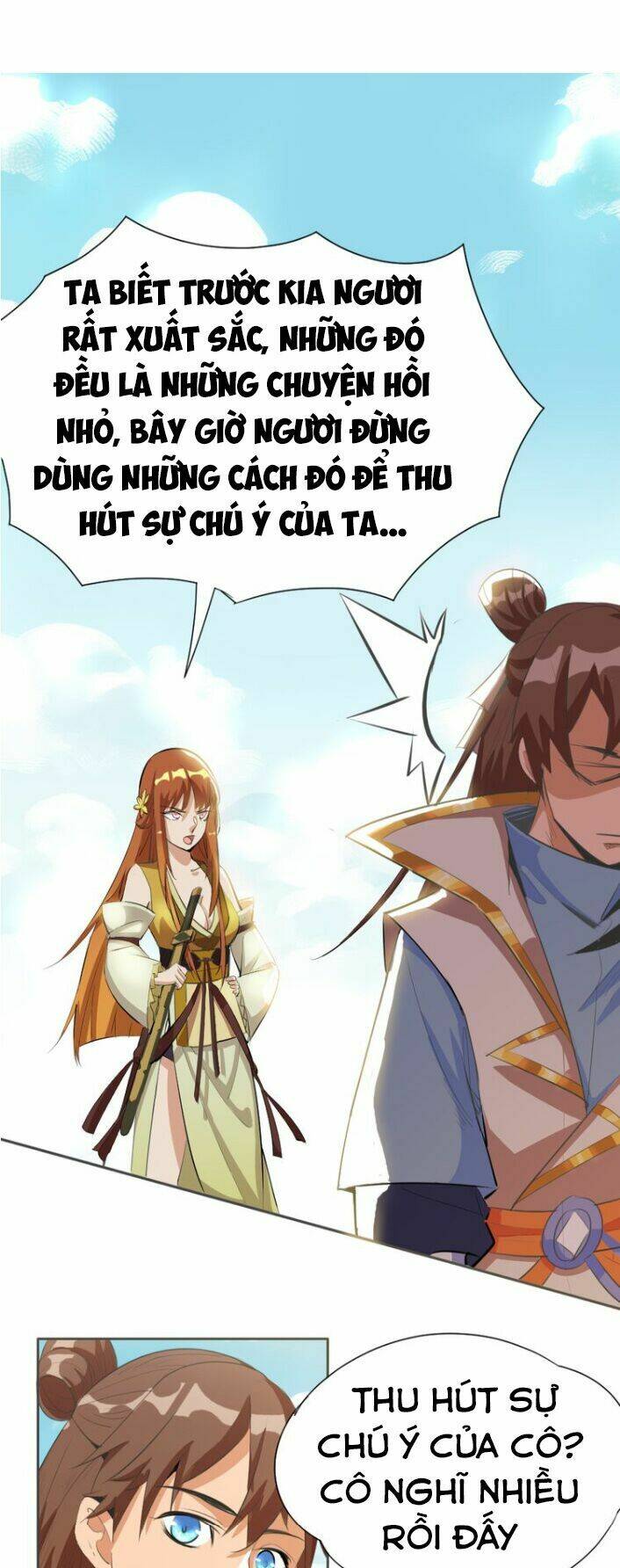 ngự thiên thần đế chapter 2.2 4