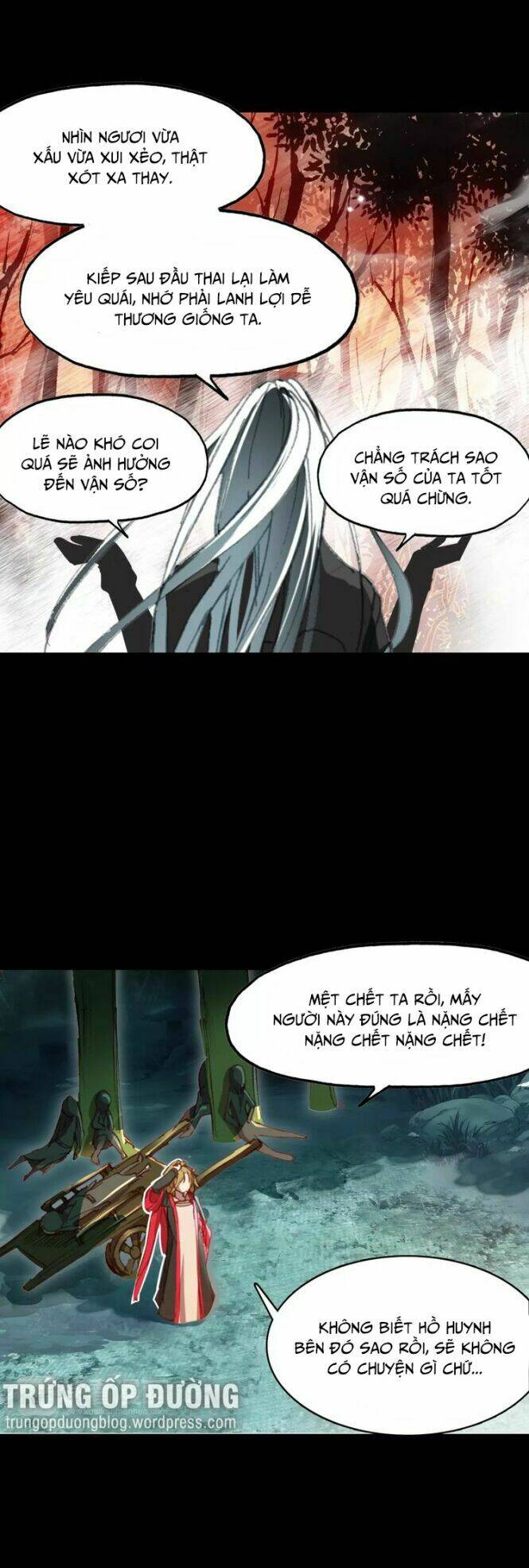 xuân giang hoa nguyệt dạ chapter 10 28