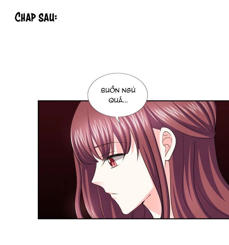 cẩm tú trùng sinh: chào buổi sáng phó thái thái chapter 61 23