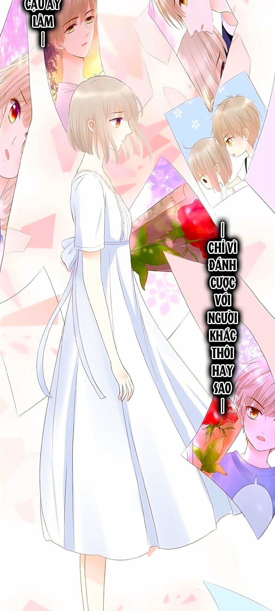 hoa chưa nở rộ chapter 11 26