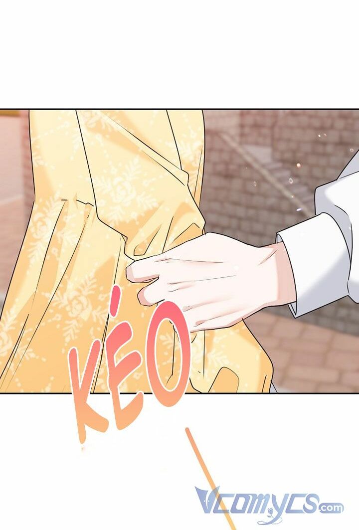 ác nữ karuna bé lại chapter 11 20