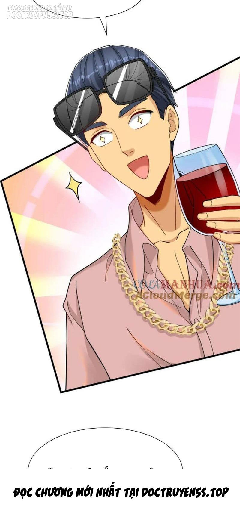 ta làm giàu từ thua lỗ game chapter 120 29