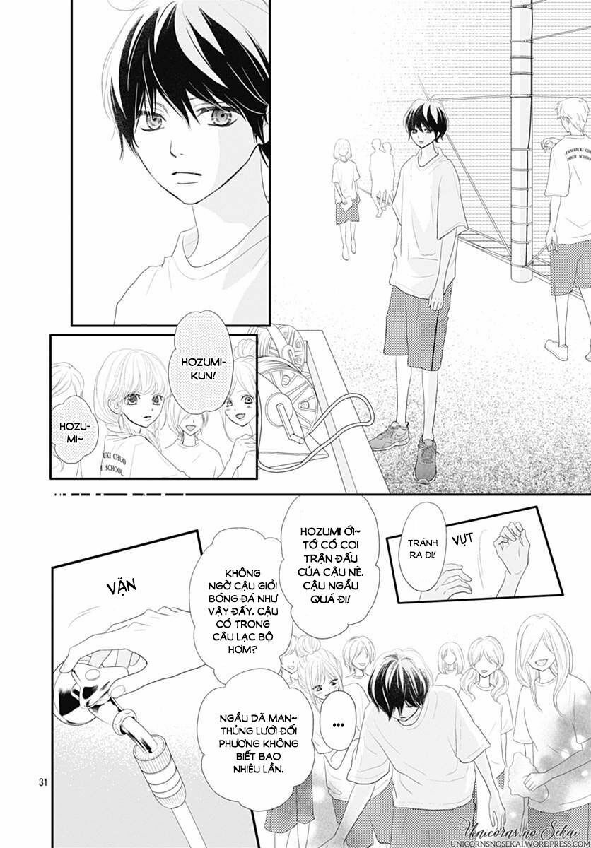 territory m no juunin chapter 5 30