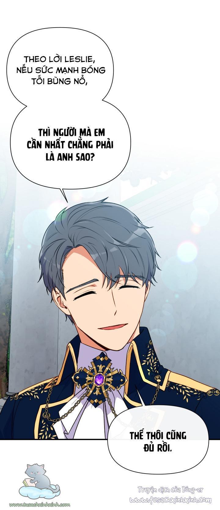 công nương khế ước của gia tộc công tước quái vật chapter 89 14