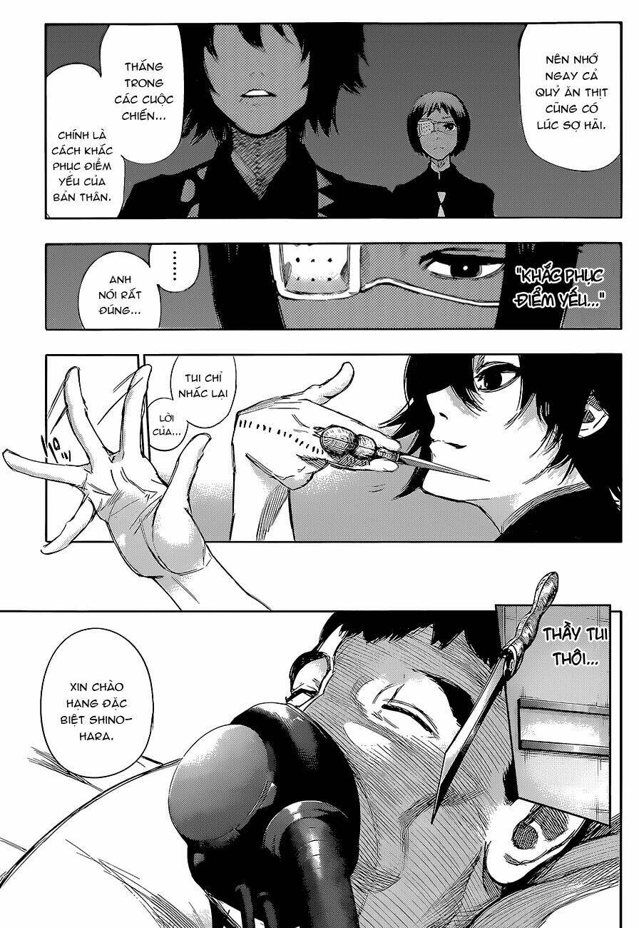 ngạ quỷ vùng tokyo 2 chapter 16 12