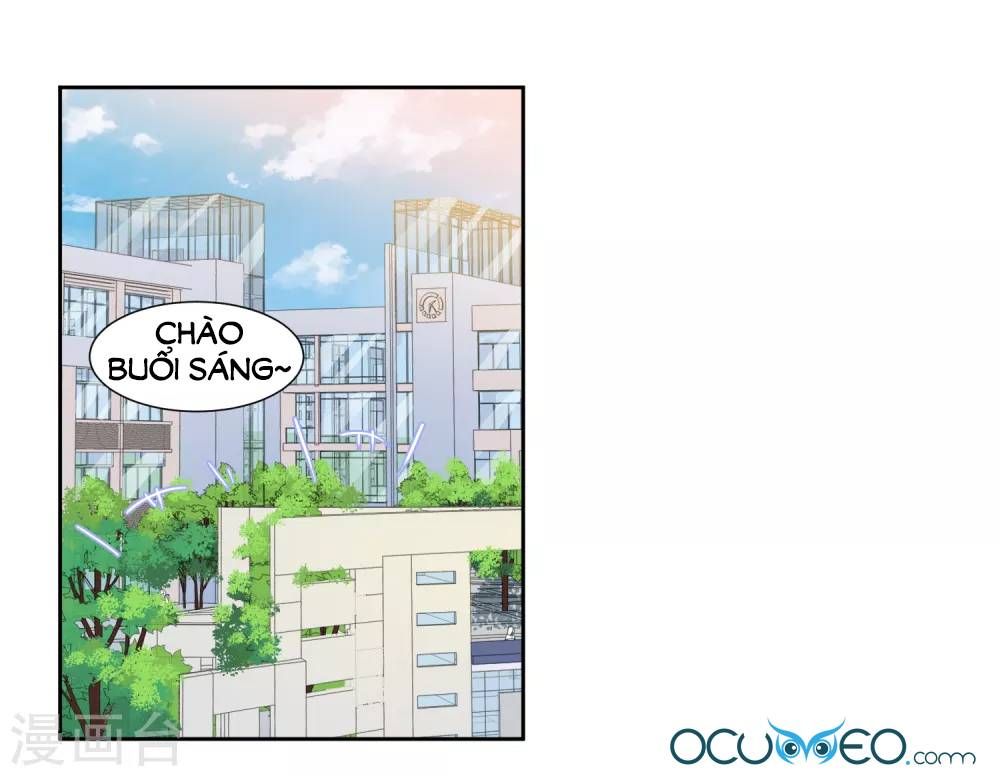 thầy giáo ác ma yêu tôi rồi chapter 33 1