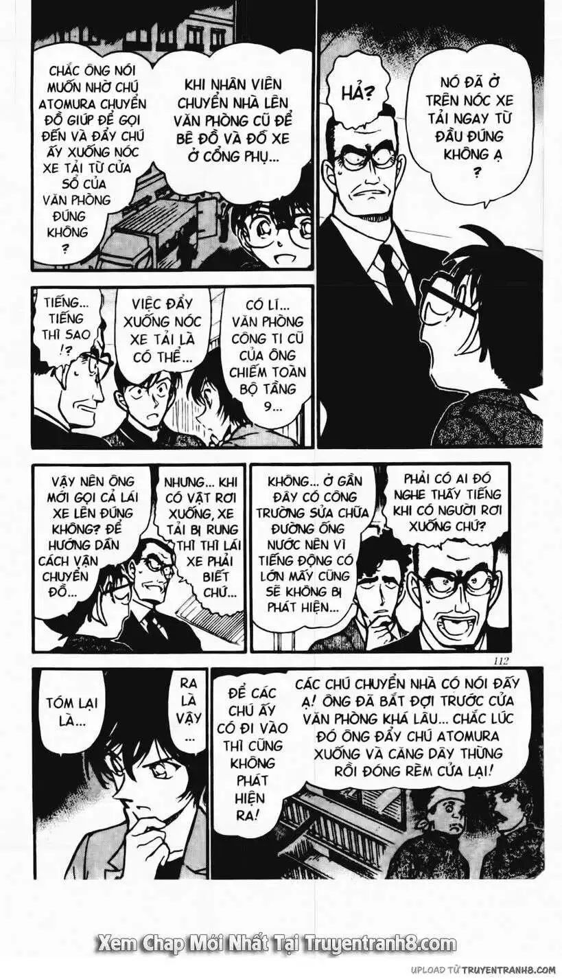 conan chapter 486 12