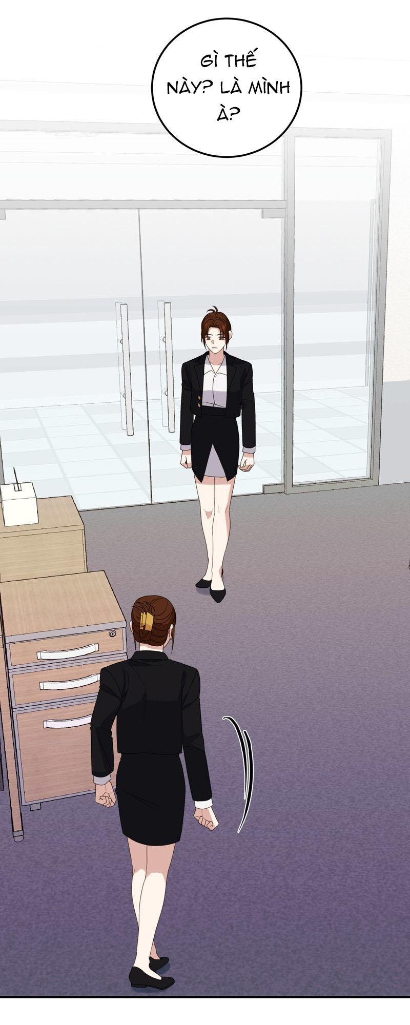 nụ hôn yêu tinh chapter 17.2 13