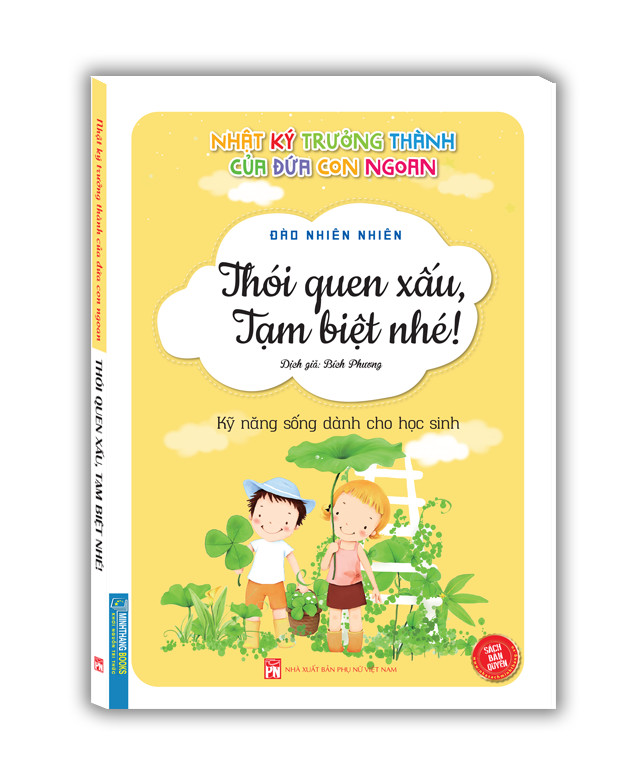 Combo Hộp 10 Cuốn - Nhật Ký Trưởng Thành Của Đứa Trẻ Ngoan PHẦN 2.Tặng 365 Ngày Bồi Dưỡng Tâm Hồn - Những Câu Chuyện Kinh Điển