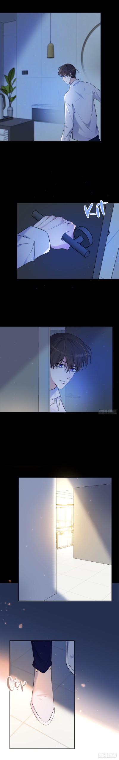 an nặc chapter 1 11