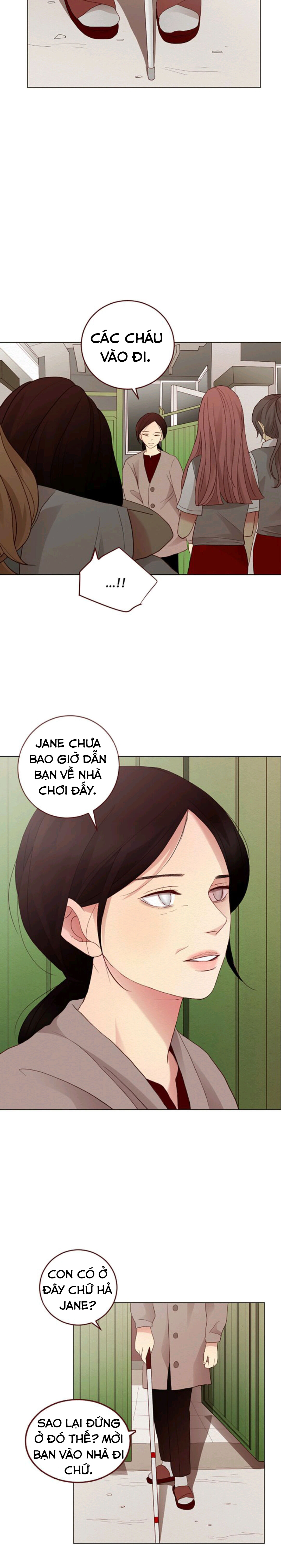 thầm yêu chapter 5 32