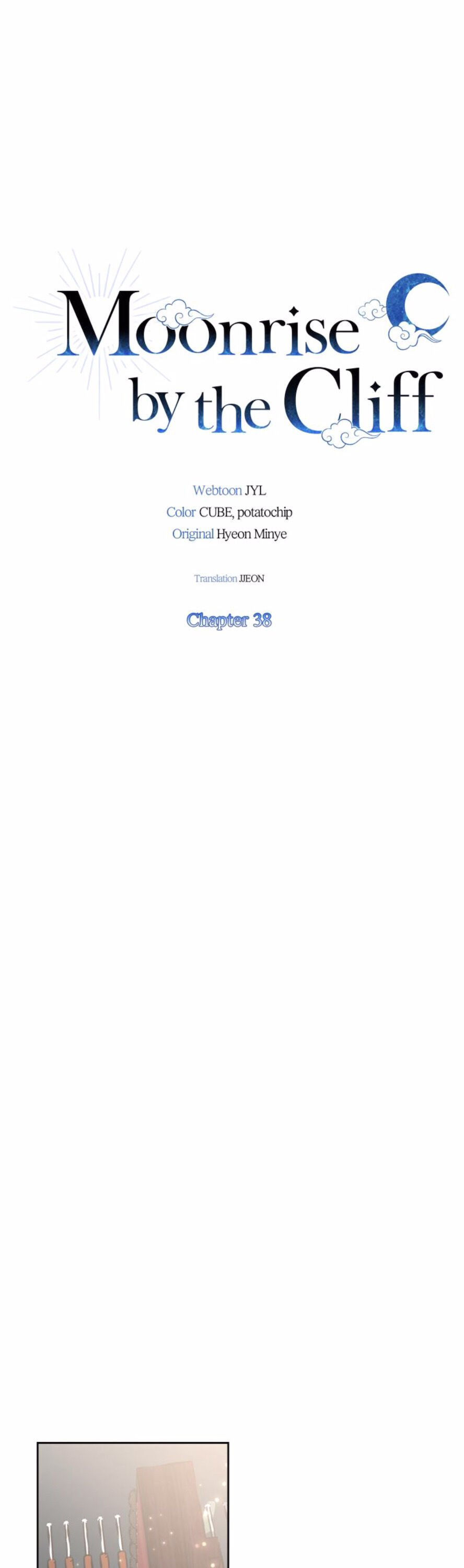 [18+] trăng nơi đỉnh núi chapter 38 14