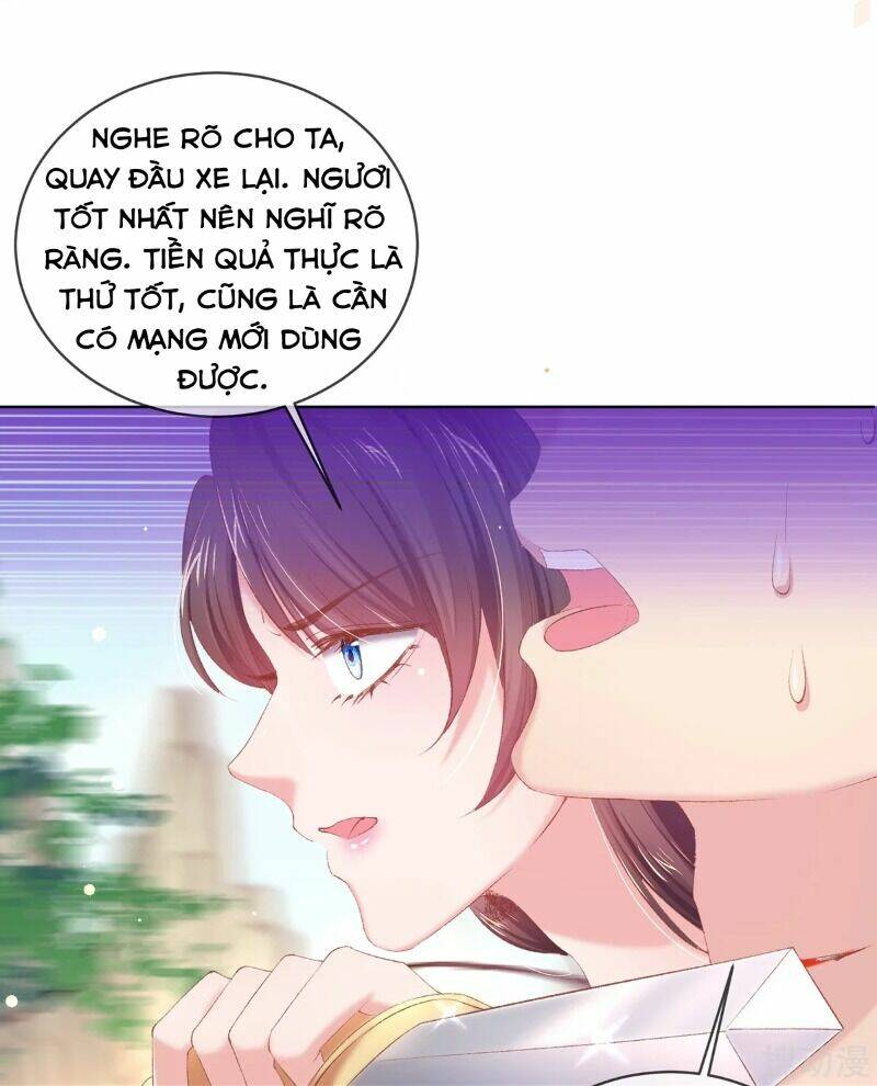 thị huyết y phi chapter 69 22