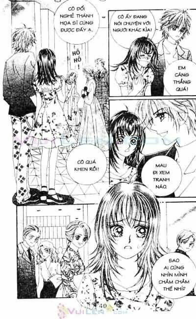 không bao giờ khóc chapter 12 40