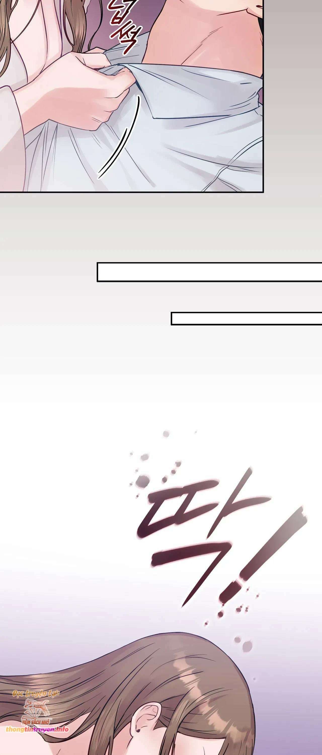 [18+] người bạn nguy hiểm của anh trai chapter 3 35