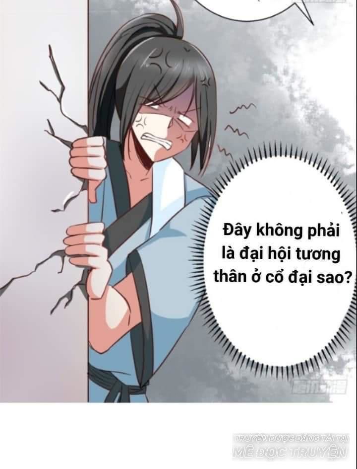 quy luật yêu đương chapter 4 11