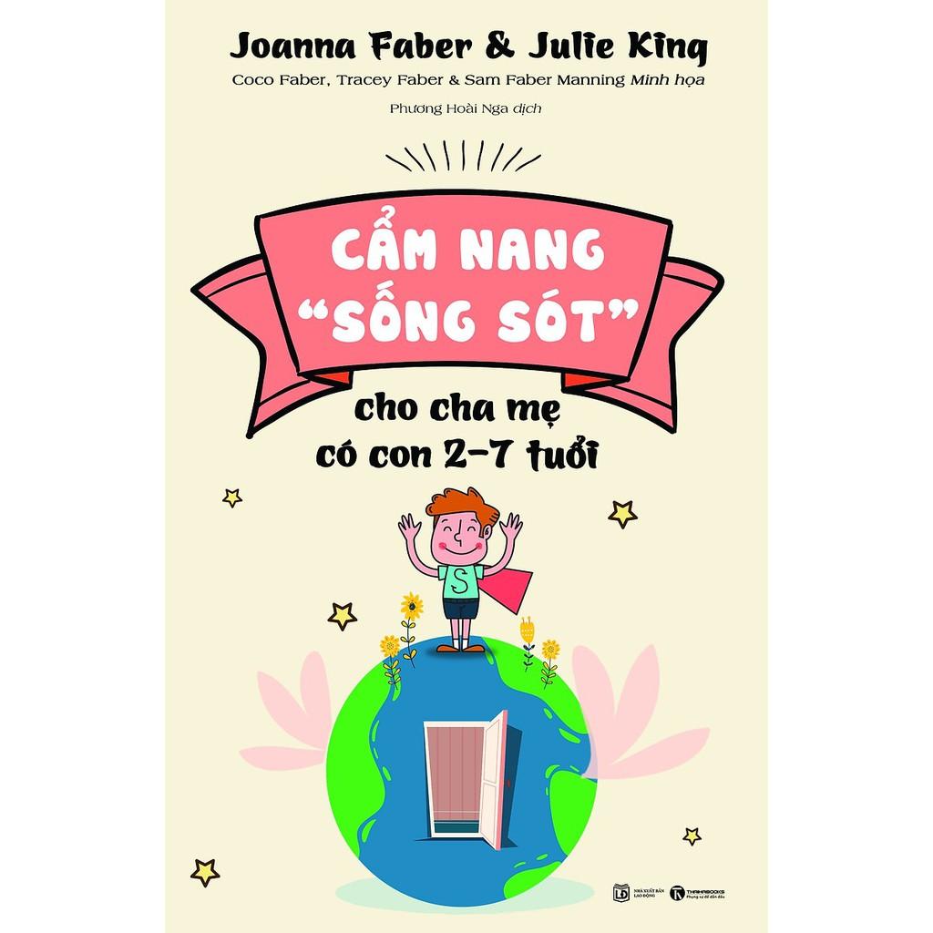 Cẩm Nang Sống Sót - Bản Quyền
