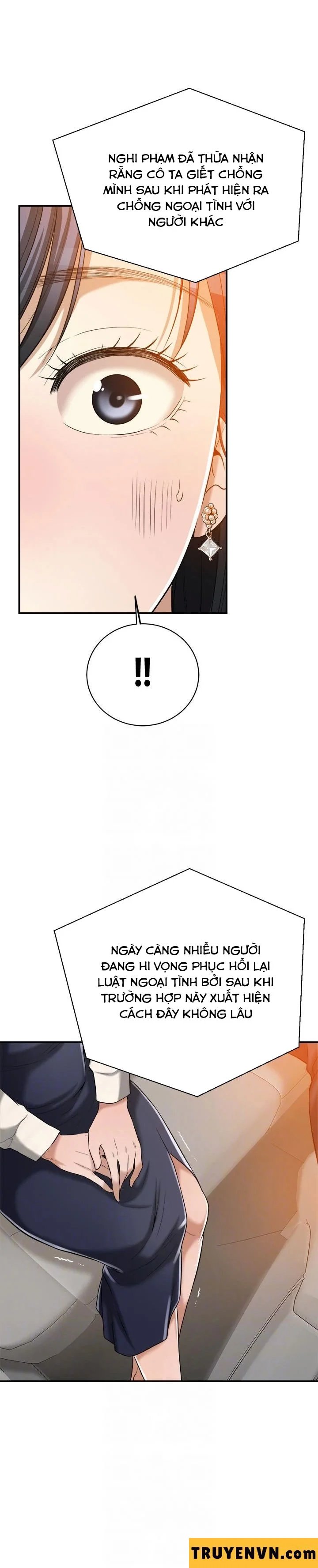 ham muốn chapter 16 14