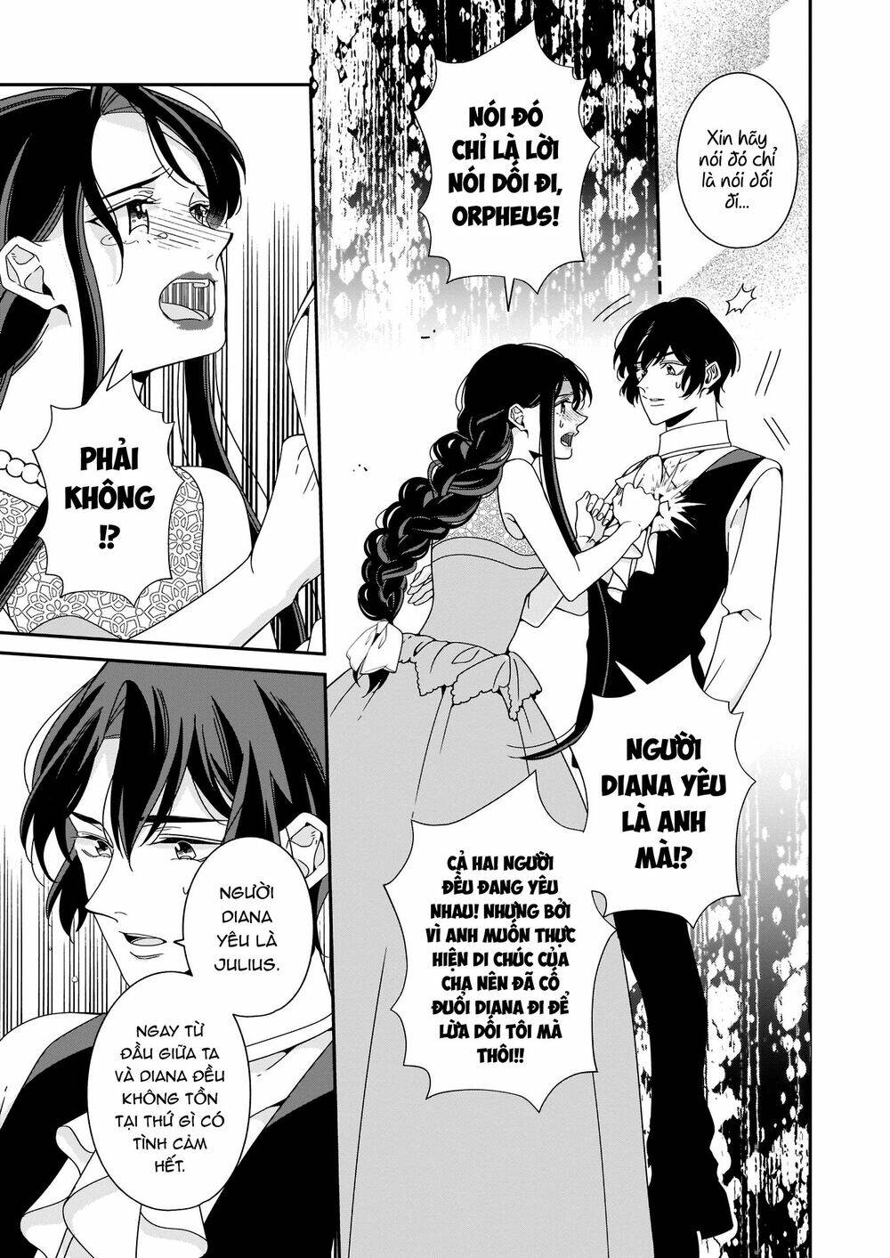 anata ni sasageru akai bara chapter 9 17