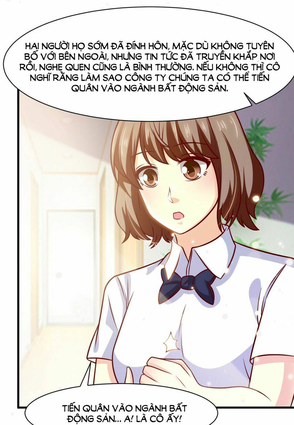 thời gian đều biết chapter 39 16