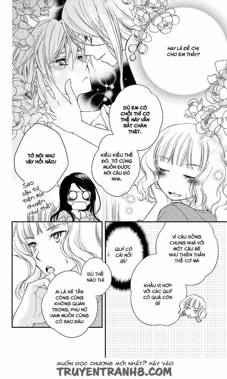 kekkon x renai chapter 2 9