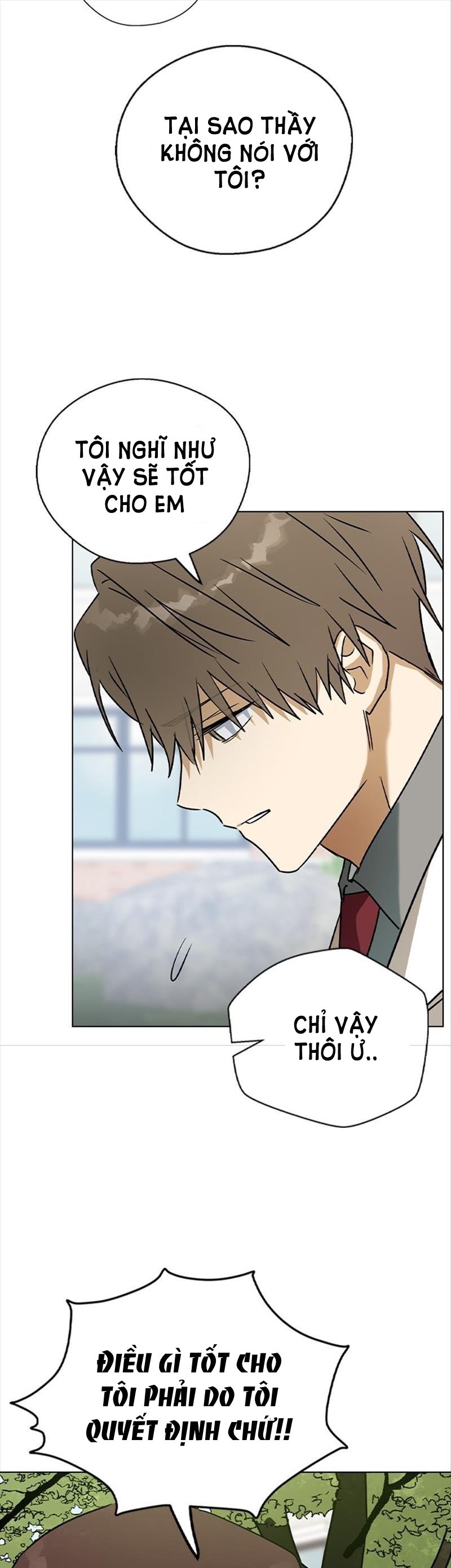 nhân duyên kiếp trước chapter 44.2 9