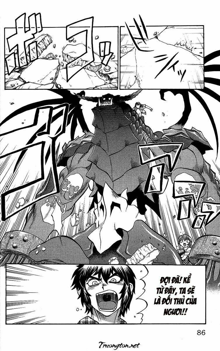 chaosic rune chapter 57 21