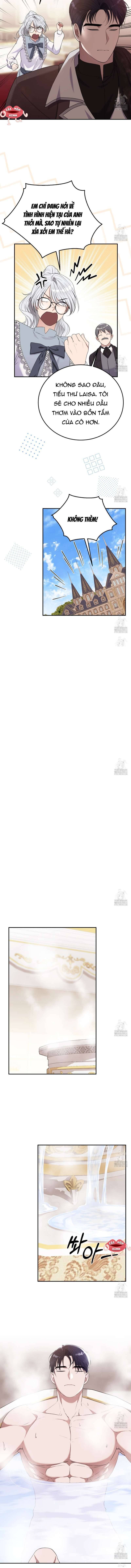 [18+] xin hãy để ý tới jasmine chapter 36 13