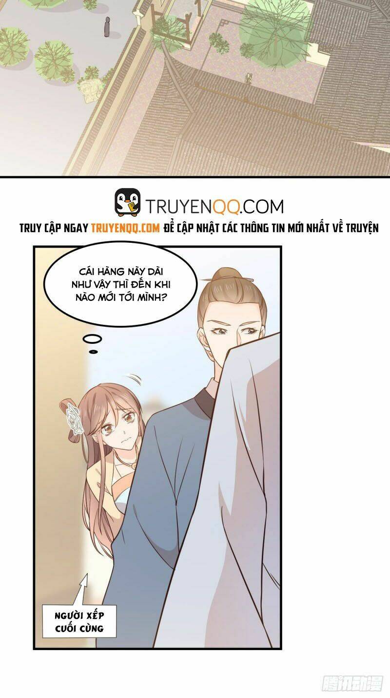 nguyên lai là hoa nam thành chapter 5 7