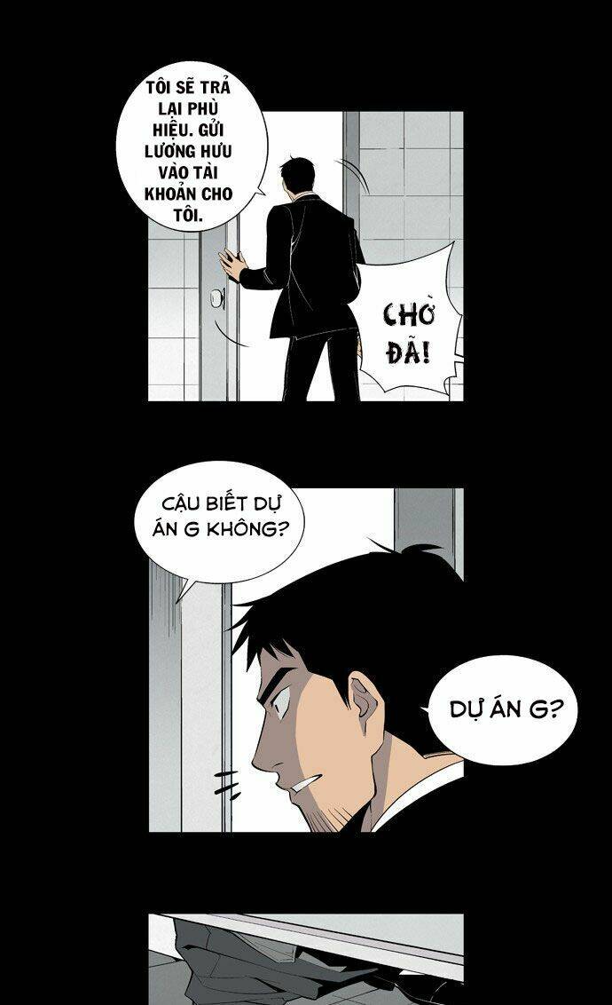 welcome to ghost city chapter 1 21