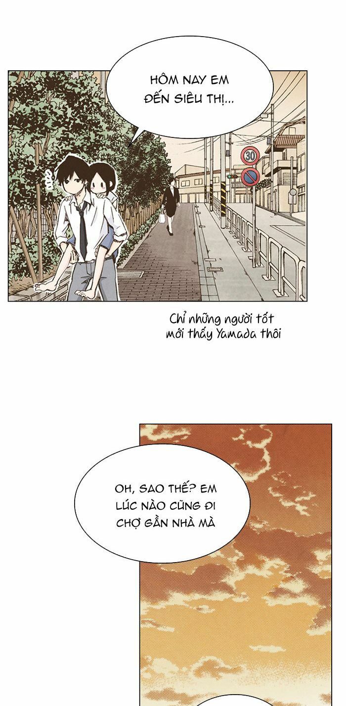 honey! honey! marry me! chapter 38 19