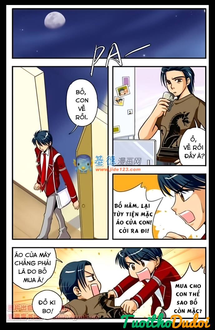 ám dạ hiệp tấu khúc chapter 3 3