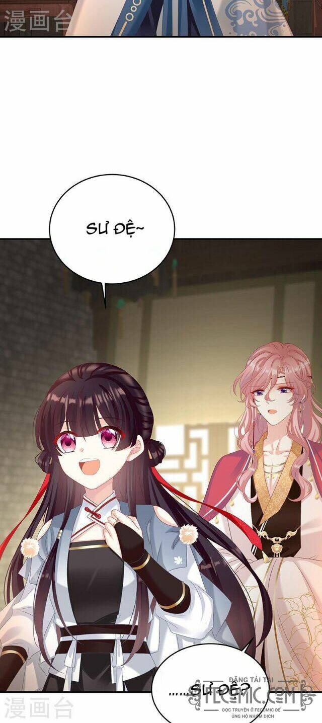 kiều phu có hỉ chapter 68 20