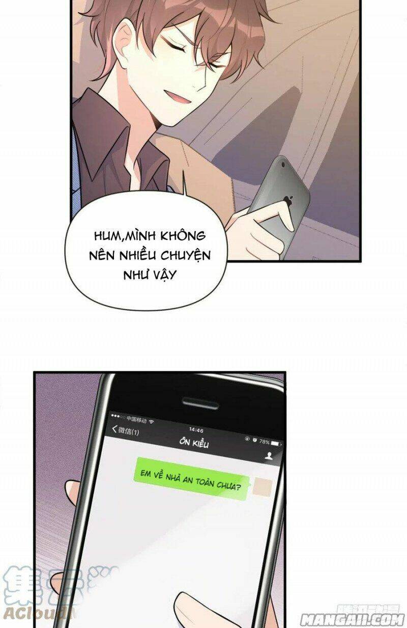 vẫn cứ nhớ em, nhớ em chapter 111 11