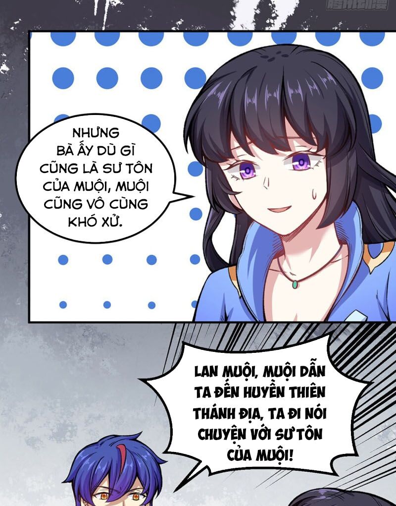 võ đạo độc tôn chapter 262 6