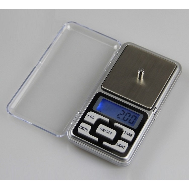 Cân tiểu ly điện tử MH-series độ sai số 0,01g
