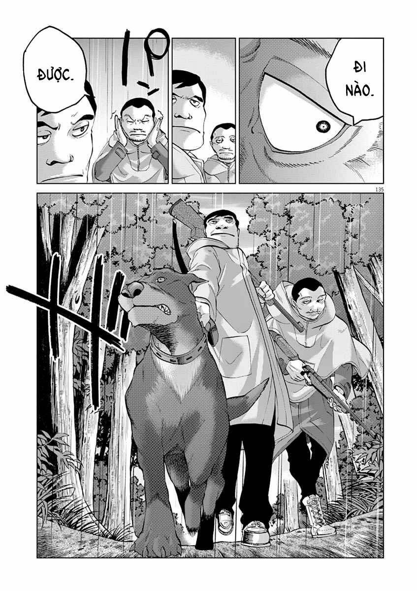 hành vi bạo ngược - violence action chapter 12.5 27