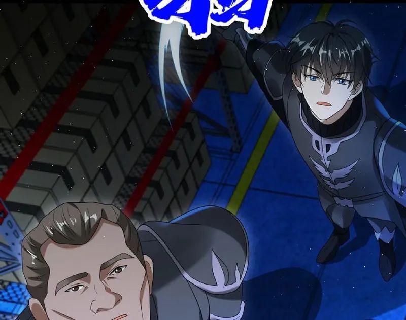 không gian hệ lão lục: dự trữ một vạn tấn thịt ngày tận thế chapter 19 16