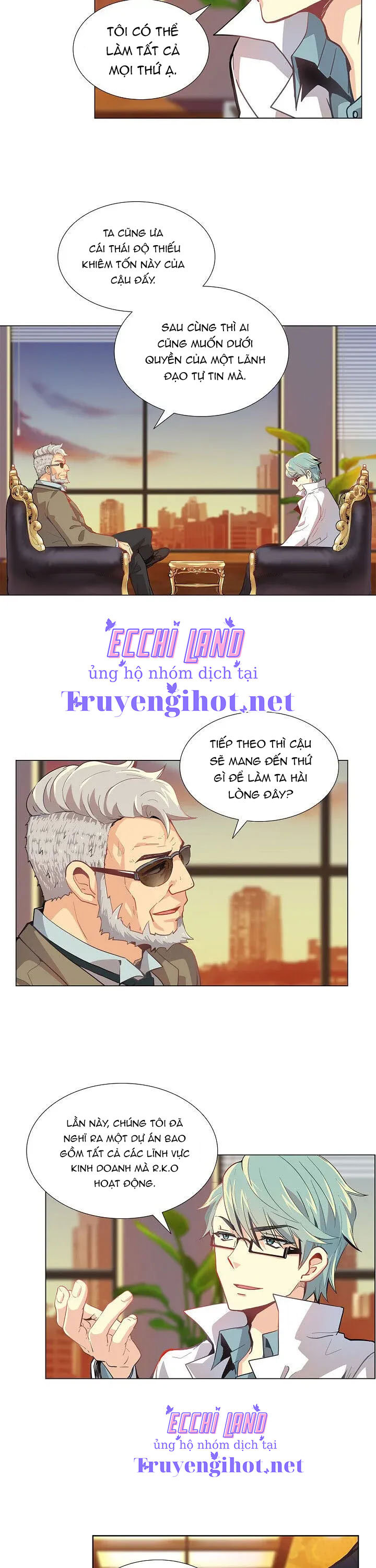 hương vị của nữ thần chapter 4.2 5