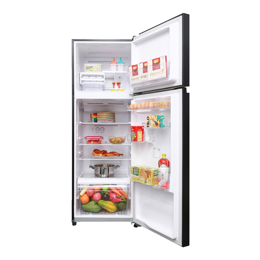 Tủ Lạnh Toshiba Inverter 359 Lít GR-AG41VPDZ(XK1) - Hàng chính hãng