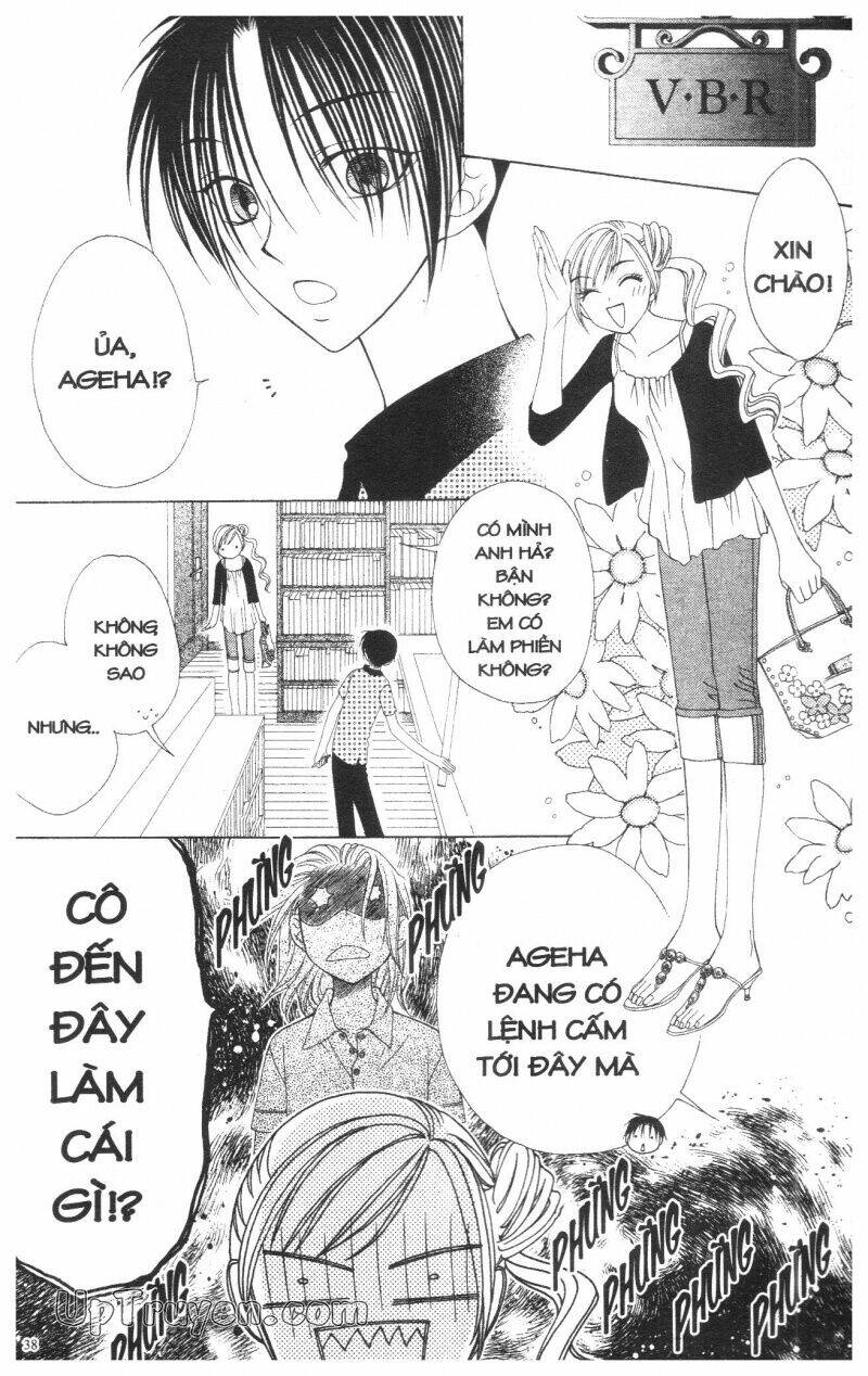 v.b.rose chapter 3 40