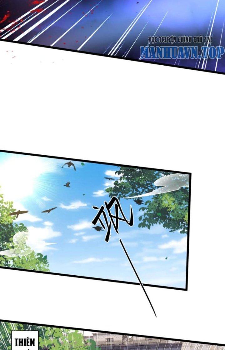 ta nuôi ma quỷ ở trấn ma ti chapter 211 9