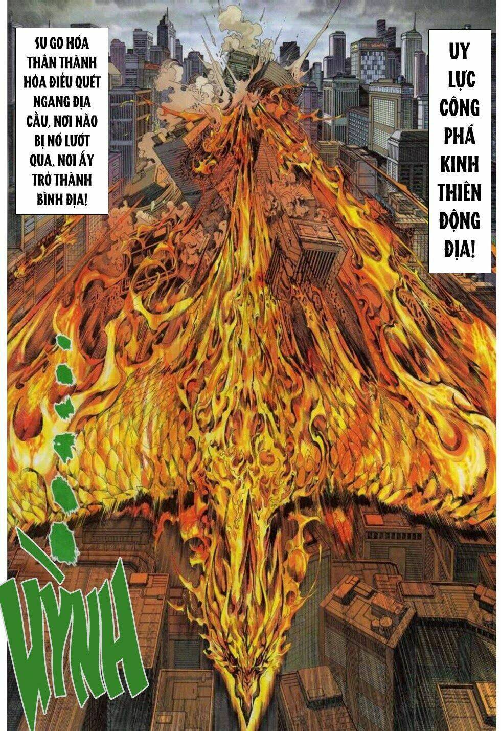 sát đạo hành giả chapter 149 22