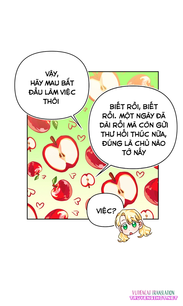 ác nữ xứng đôi với bạo chúa chapter 69 31