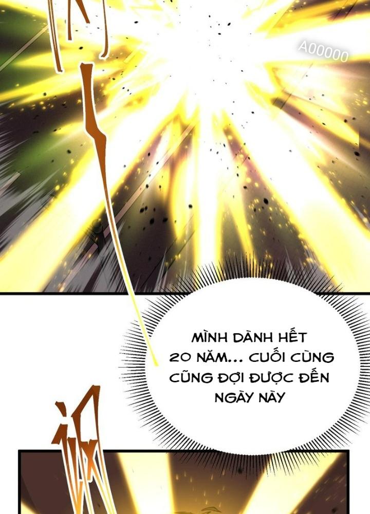 Cao Võ: Hạ Cánh Đến Một Vạn Năm Sau Chapter 118 - Trang 166