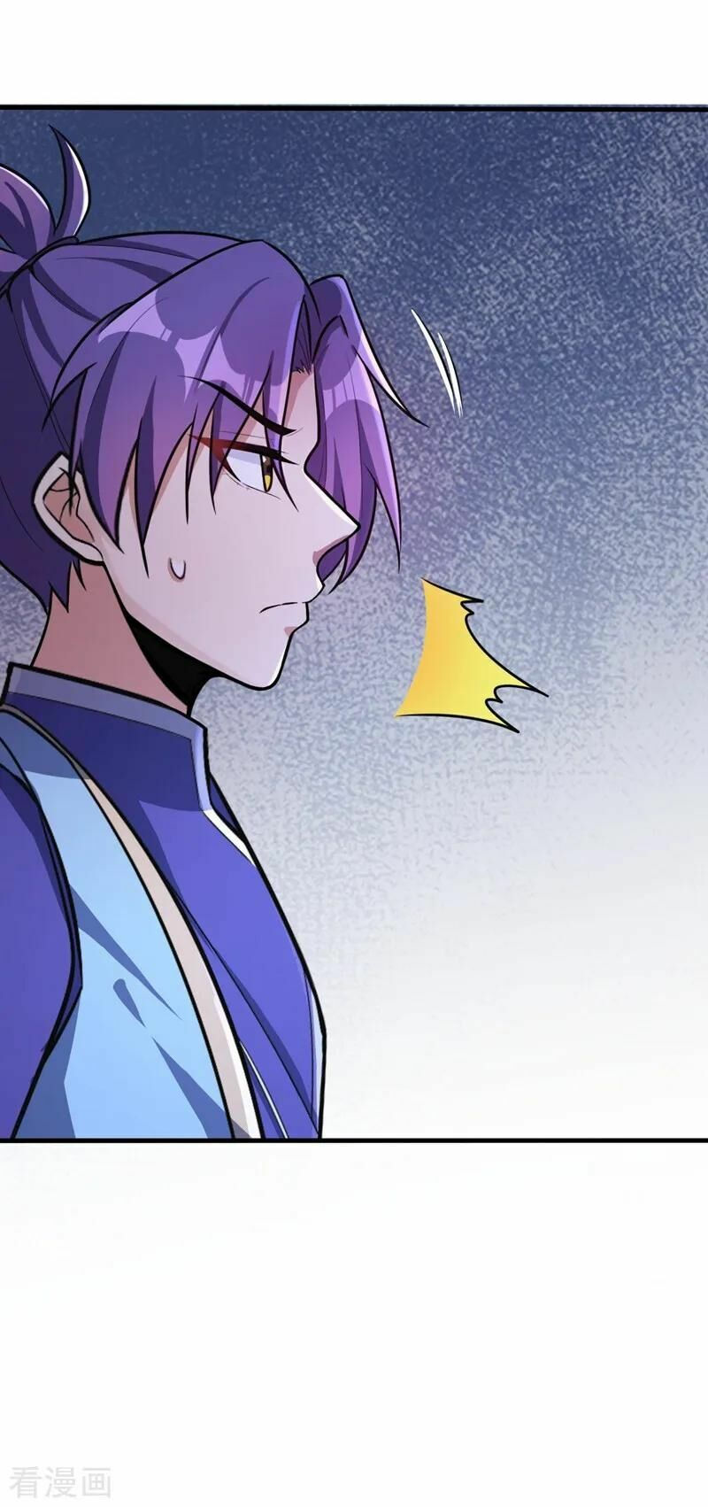 yêu giả vi vương chapter 154 49