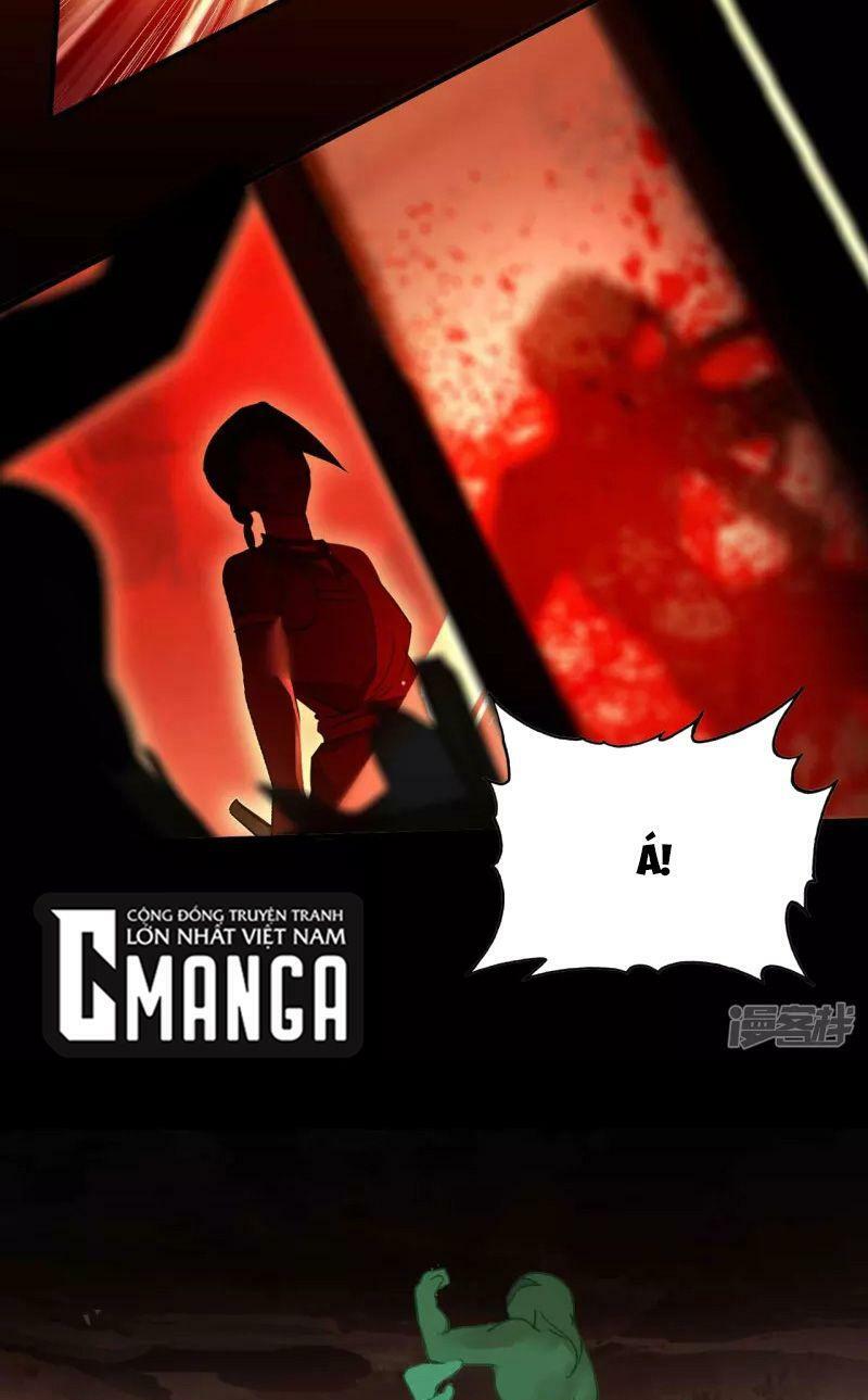 long đằng chiến tôn chapter 18 7