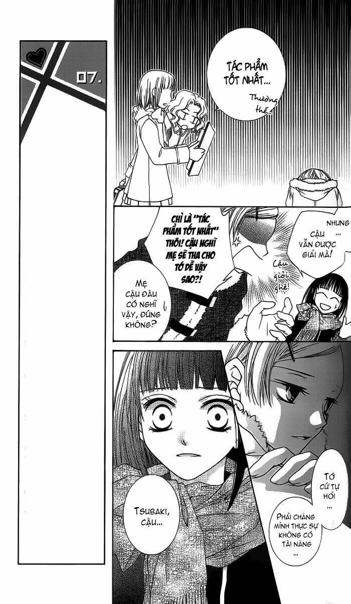 sugar family chapter 15 8